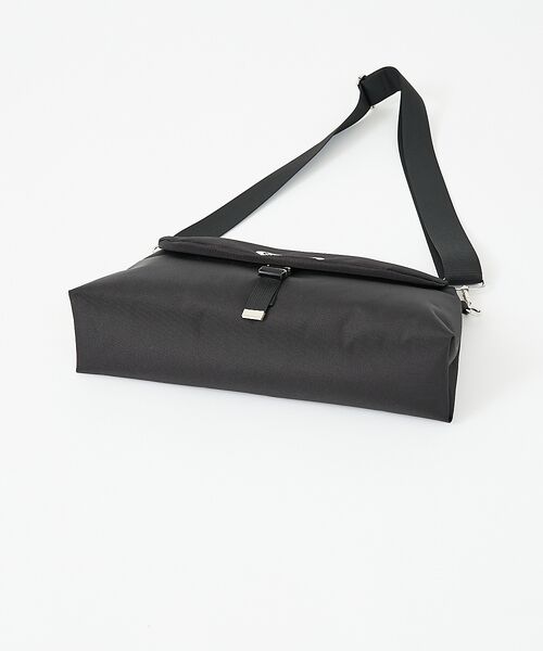 ABAHOUSE / アバハウス ショルダーバッグ | 【OUTDOOR PRODUCTS / アウトドアプロダクツ】 Flap Sho | 詳細13