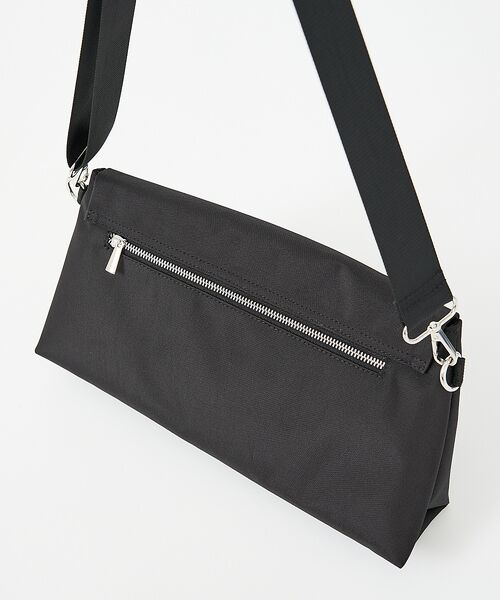 ABAHOUSE / アバハウス ショルダーバッグ | 【OUTDOOR PRODUCTS / アウトドアプロダクツ】 Flap Sho | 詳細6