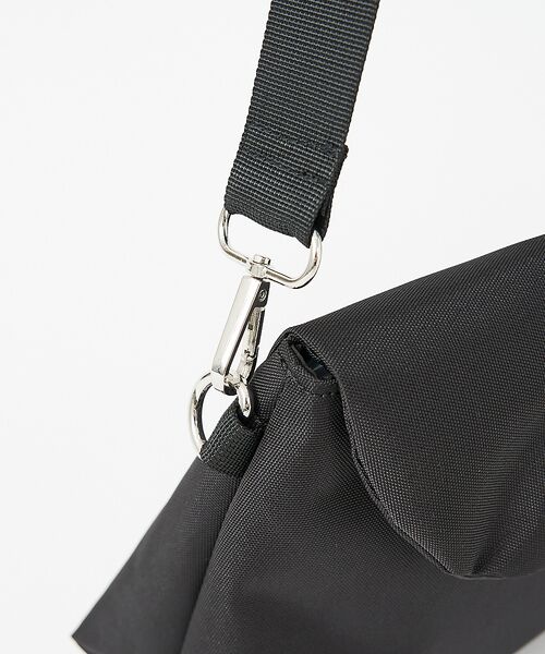 ABAHOUSE / アバハウス ショルダーバッグ | 【OUTDOOR PRODUCTS / アウトドアプロダクツ】 Flap Sho | 詳細7