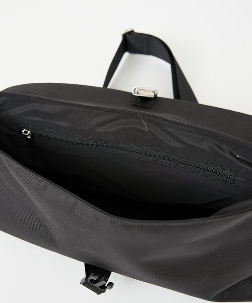 ABAHOUSE / アバハウス ショルダーバッグ | 【OUTDOOR PRODUCTS / アウトドアプロダクツ】 Flap Sho | 詳細8