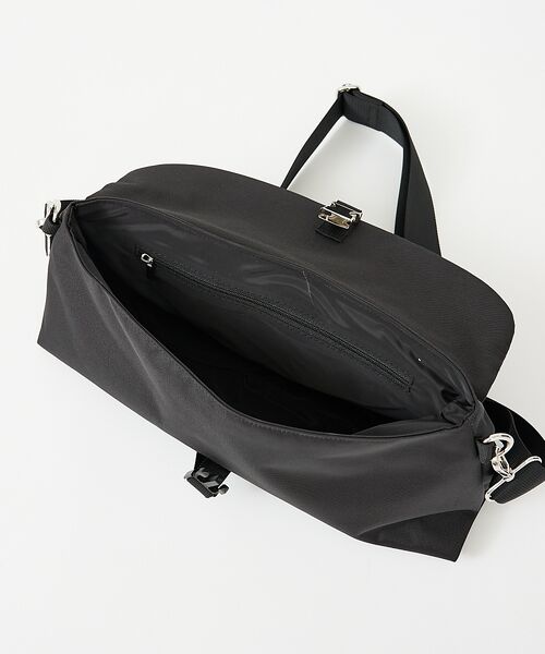 ABAHOUSE / アバハウス ショルダーバッグ | 【OUTDOOR PRODUCTS / アウトドアプロダクツ】 Flap Sho | 詳細9