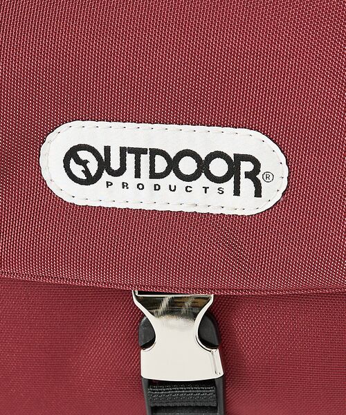 ABAHOUSE / アバハウス ショルダーバッグ | 【OUTDOOR PRODUCTS / アウトドアプロダクツ】 Flap Sho | 詳細17