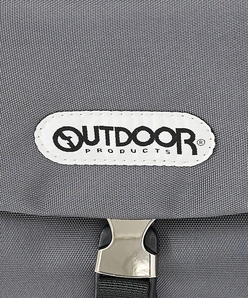 ABAHOUSE / アバハウス ショルダーバッグ | 【OUTDOOR PRODUCTS / アウトドアプロダクツ】 Flap Sho | 詳細20