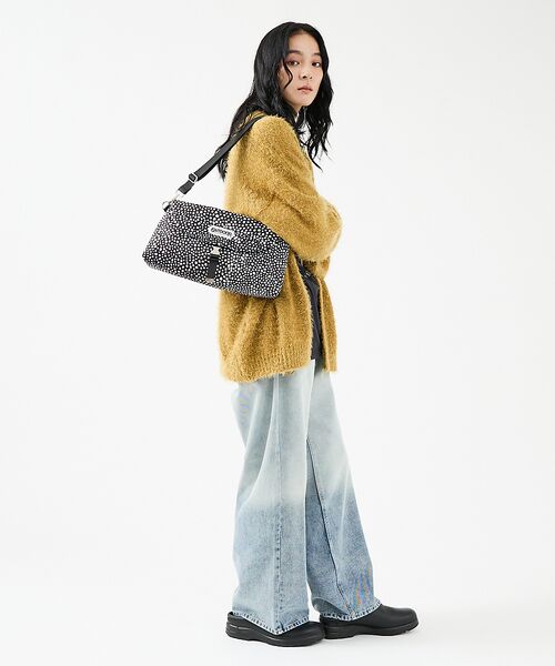 ABAHOUSE / アバハウス ショルダーバッグ | 【OUTDOOR PRODUCTS / アウトドアプロダクツ】 Flap Sho | 詳細21