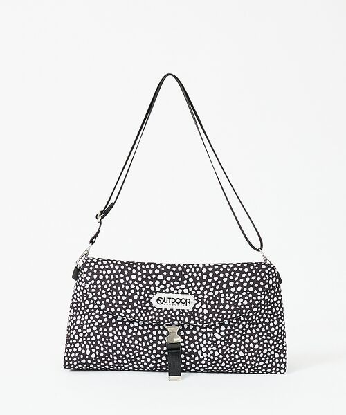 ABAHOUSE / アバハウス ショルダーバッグ | 【OUTDOOR PRODUCTS / アウトドアプロダクツ】 Flap Sho | 詳細22