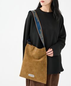 ABAHOUSE / アバハウス トートバッグ | 【OUTDOOR PRODUCTS / アウトドアプロダクツ】Jacquard