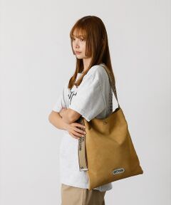 ABAHOUSE / アバハウス トートバッグ | 【OUTDOOR PRODUCTS / アウトドアプロダクツ】Jacquard