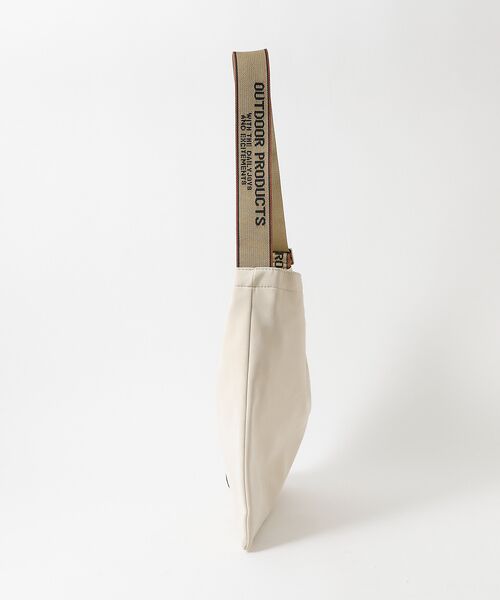 ABAHOUSE / アバハウス トートバッグ | 【OUTDOOR PRODUCTS / アウトドアプロダクツ】Jacquard | 詳細13