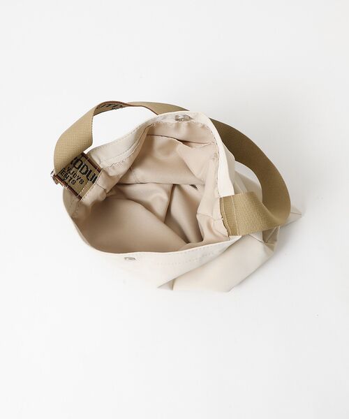 ABAHOUSE / アバハウス トートバッグ | 【OUTDOOR PRODUCTS / アウトドアプロダクツ】Jacquard | 詳細17