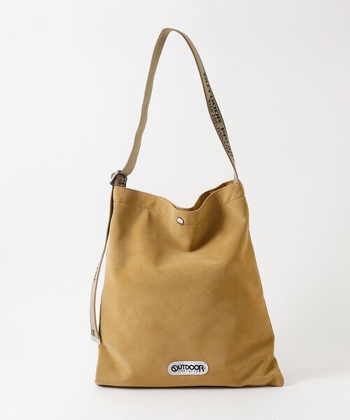 ABAHOUSE / アバハウス トートバッグ | 【OUTDOOR PRODUCTS / アウトドアプロダクツ】Jacquard | 詳細18