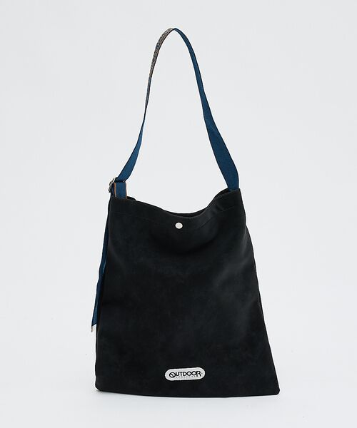 ABAHOUSE / アバハウス トートバッグ | 【OUTDOOR PRODUCTS / アウトドアプロダクツ】Jacquard | 詳細3