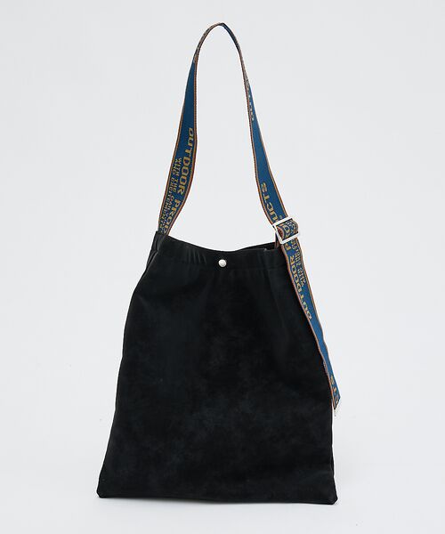 ABAHOUSE / アバハウス トートバッグ | 【OUTDOOR PRODUCTS / アウトドアプロダクツ】Jacquard | 詳細5