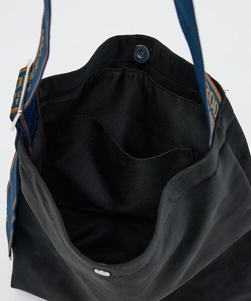 ABAHOUSE / アバハウス トートバッグ | 【OUTDOOR PRODUCTS / アウトドアプロダクツ】Jacquard | 詳細6