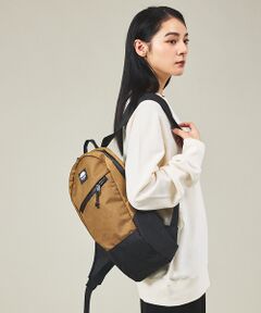 ABAHOUSE / アバハウス リュック・バックパック | 【Flowfold/フローフォールド】BACKPACK /バックパック/10L/
