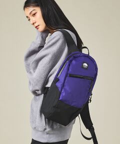 ABAHOUSE / アバハウス リュック・バックパック | 【Flowfold/フローフォールド】BACKPACK /バックパック/10L/