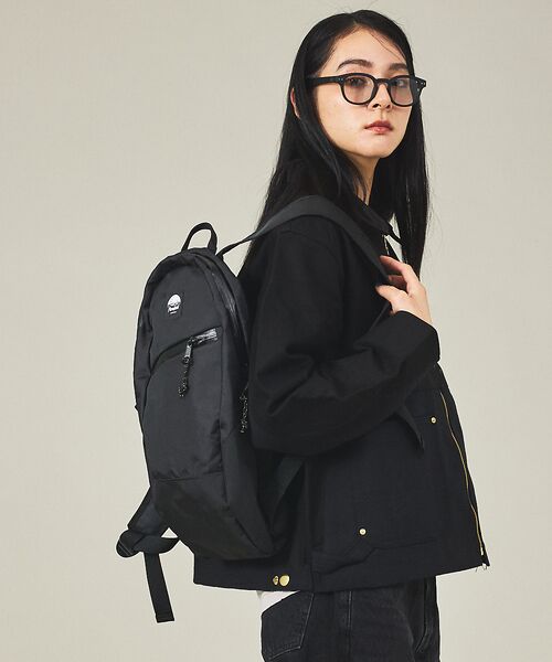 ABAHOUSE / アバハウス リュック・バックパック | 【Flowfold/フローフォールド】BACKPACK /バックパック/10L/ | 詳細11