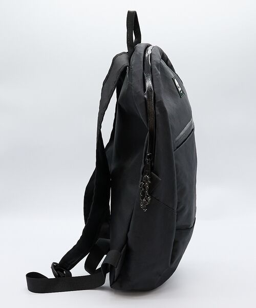 ABAHOUSE / アバハウス リュック・バックパック | 【Flowfold/フローフォールド】BACKPACK /バックパック/10L/ | 詳細2