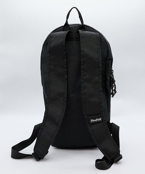 ABAHOUSE / アバハウス リュック・バックパック | 【Flowfold/フローフォールド】BACKPACK /バックパック/10L/ | 詳細3
