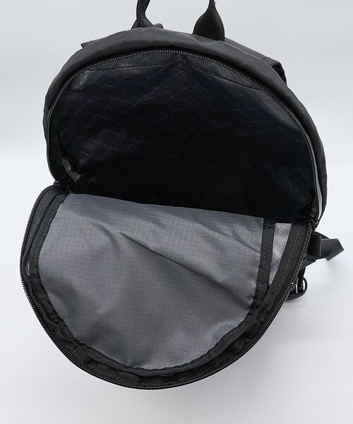 ABAHOUSE / アバハウス リュック・バックパック | 【Flowfold/フローフォールド】BACKPACK /バックパック/10L/ | 詳細4