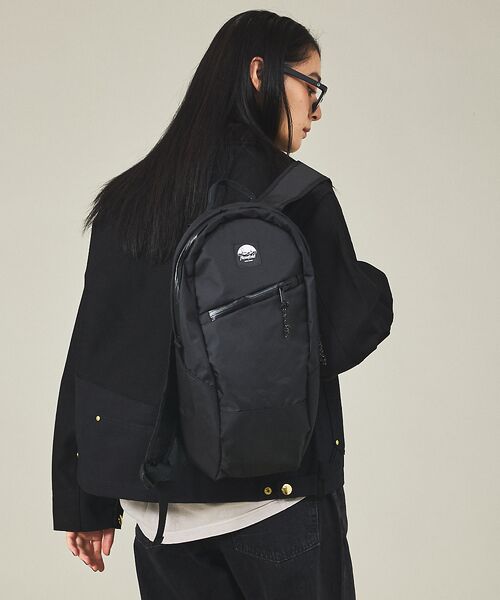 USA製フローフォールド　Flowfold 　リュック フローフォールド/Flowfold Commuter Center Zip Backpack