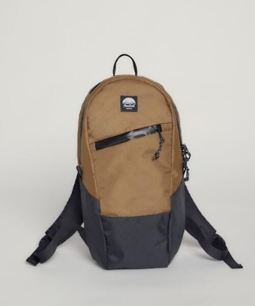 ABAHOUSE / アバハウス リュック・バックパック | 【Flowfold/フローフォールド】BACKPACK /バックパック/10L/ | 詳細12