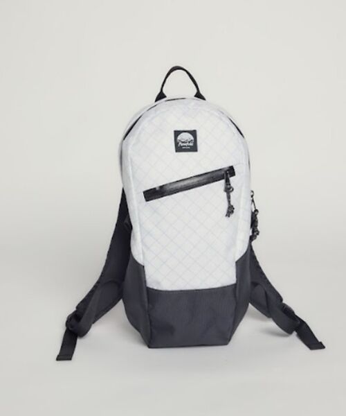 ABAHOUSE / アバハウス リュック・バックパック | 【Flowfold/フローフォールド】BACKPACK /バックパック/10L/ | 詳細14