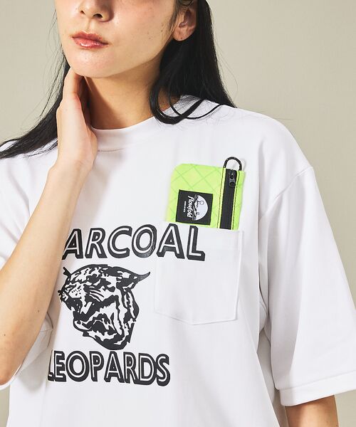 ABAHOUSE / アバハウス 財布・コインケース・マネークリップ | 【Flowfold/フローフォールド】 MINI POUCH/ミニポーチ/小銭入 | 詳細18