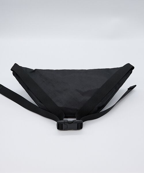 ABAHOUSE / アバハウス メッセンジャーバッグ・ウエストポーチ | 【Flowfold/フローフォールド】Fanny Pack /ファニーバック/ウ | 詳細2