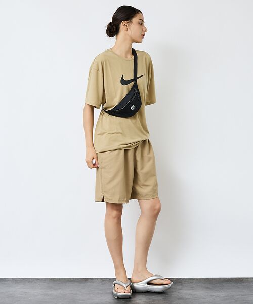 ABAHOUSE / アバハウス メッセンジャーバッグ・ウエストポーチ | 【Flowfold/フローフォールド】FANNY PACK_SMALL/ファニー | 詳細5