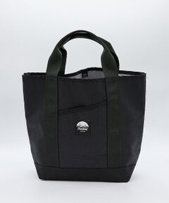 ABAHOUSE / アバハウス トートバッグ | 【Flowfold/フローフォールド】PORTER TOTE/ポータートートバッ