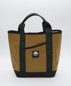 ABAHOUSE / アバハウス トートバッグ | 【Flowfold/フローフォールド】PORTER TOTE/ポータートートバッ
