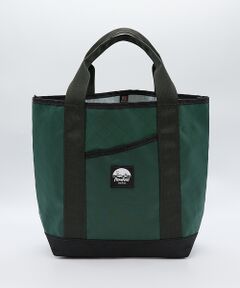 ABAHOUSE / アバハウス トートバッグ | 【Flowfold/フローフォールド】PORTER TOTE/ポータートートバッ