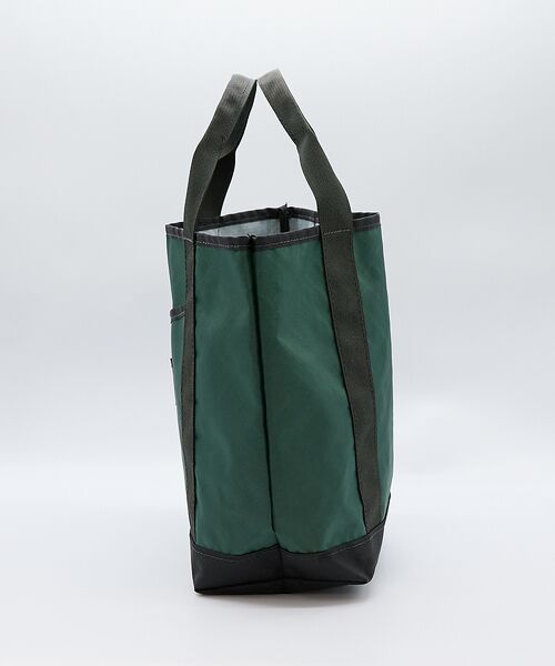 ABAHOUSE / アバハウス トートバッグ | 【Flowfold/フローフォールド】PORTER TOTE/ポータートートバッ | 詳細5