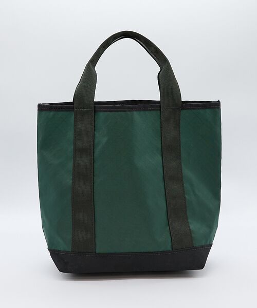 ABAHOUSE / アバハウス トートバッグ | 【Flowfold/フローフォールド】PORTER TOTE/ポータートートバッ | 詳細6