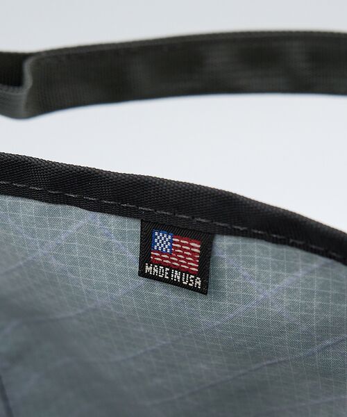 ABAHOUSE / アバハウス トートバッグ | 【Flowfold/フローフォールド】PORTER TOTE/ポータートートバッ | 詳細7