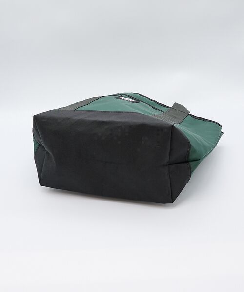ABAHOUSE / アバハウス トートバッグ | 【Flowfold/フローフォールド】PORTER TOTE/ポータートートバッ | 詳細9