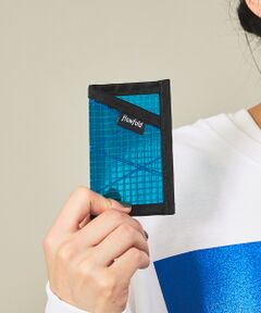 ABAHOUSE / アバハウス カードケース・名刺入れ・定期入れ | 【Flowfold/フローフォールド】Minimalist - Card Hol