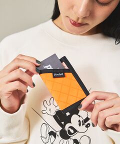 ABAHOUSE / アバハウス カードケース・名刺入れ・定期入れ | 【Flowfold/フローフォールド】Minimalist - Card Hol