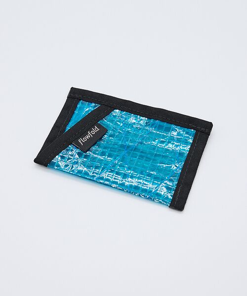 ABAHOUSE / アバハウス カードケース・名刺入れ・定期入れ | 【Flowfold/フローフォールド】Minimalist - Card Hol | 詳細4