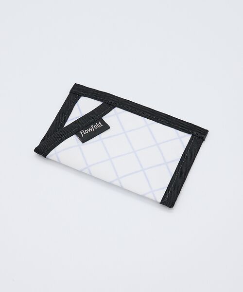 ABAHOUSE / アバハウス カードケース・名刺入れ・定期入れ | 【Flowfold/フローフォールド】Minimalist - Card Hol | 詳細11