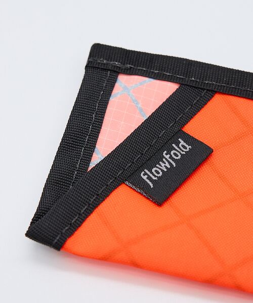 ABAHOUSE / アバハウス カードケース・名刺入れ・定期入れ | 【Flowfold/フローフォールド】Minimalist - Card Hol | 詳細22