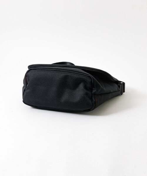 ABAHOUSE / アバハウス ショルダーバッグ | 【UNIVERSALOVERALL / ユニバーサルオーバーオール】フラップミニ | 詳細12
