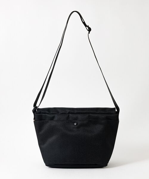 ABAHOUSE / アバハウス ショルダーバッグ | 【UNIVERSALOVERALL / ユニバーサルオーバーオール】フラップミニ | 詳細6