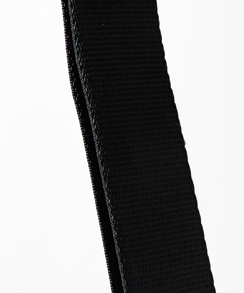 ABAHOUSE / アバハウス ショルダーバッグ | 【UNIVERSALOVERALL / ユニバーサルオーバーオール】フラップミニ | 詳細8