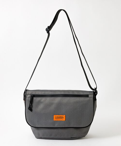 ABAHOUSE / アバハウス ショルダーバッグ | 【UNIVERSALOVERALL / ユニバーサルオーバーオール】フラップミニ | 詳細18