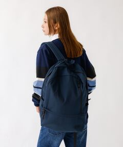 ABAHOUSE / アバハウス リュック・バックパック | 【UNIVERSAL OVERALL/ユニバーサルオーバーオール 】11ポケット