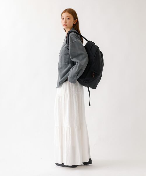 ABAHOUSE / アバハウス リュック・バックパック | 【UNIVERSAL OVERALL/ユニバーサルオーバーオール 】11ポケット | 詳細1