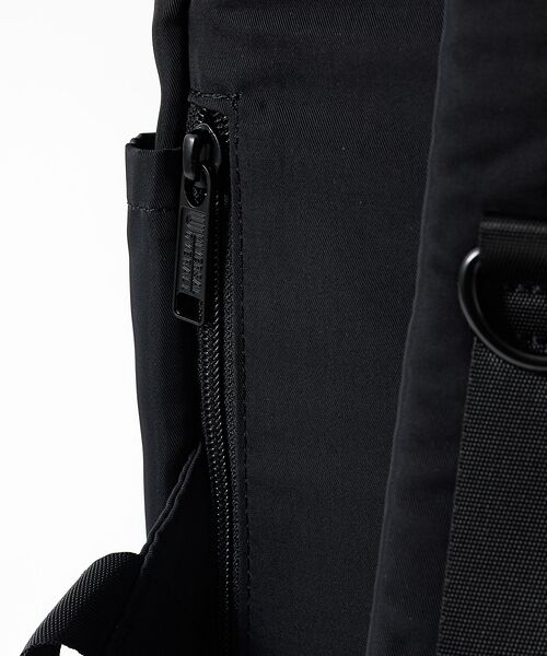 ABAHOUSE / アバハウス リュック・バックパック | 【UNIVERSAL OVERALL/ユニバーサルオーバーオール 】11ポケット | 詳細11