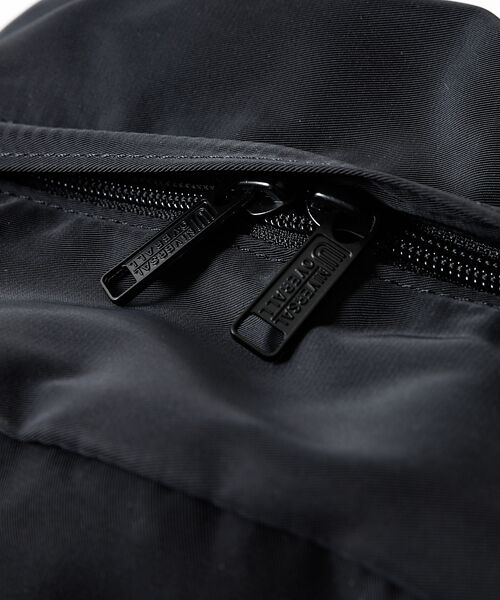ABAHOUSE / アバハウス リュック・バックパック | 【UNIVERSAL OVERALL/ユニバーサルオーバーオール 】11ポケット | 詳細13