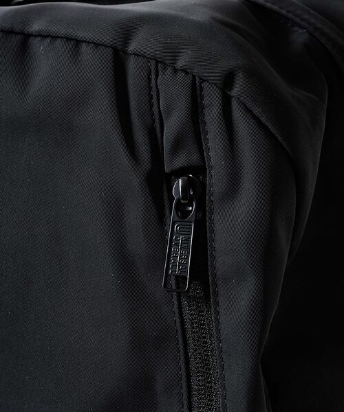 ABAHOUSE / アバハウス リュック・バックパック | 【UNIVERSAL OVERALL/ユニバーサルオーバーオール 】11ポケット | 詳細14